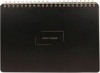Merely Home Undated Weekly Planner | 8.25” x 11.75” Work To-Do Notebook | ADHD - Image 2