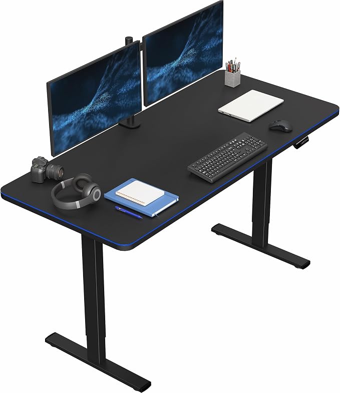 VIVO Electric 60 x 30 in Standing Desk by VIVO