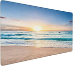Gaming Mouse Pad, Large Mouse Pads by CANFLASHION