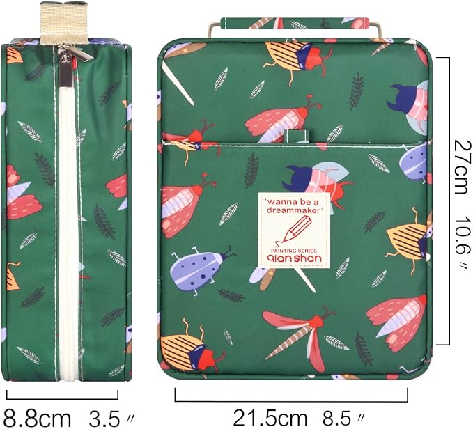 Pencil Case Holder Slot - Image 4