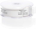 Clear Personalized Return Address Labels by ArtisticDirect