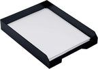 JAM PAPER Stackable Paper Trays - Image 3