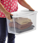Sterilite 6-Pack Ultra Latching Box, Storage Bins - Image 8