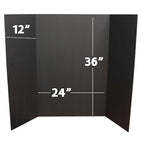 Flipside Products 36” x 48” Foam Project Boards - Image 3