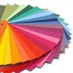 TerraSlate Waterproof Paper, Rip-Proof Colored Paper, Magenta Pink, 25 Sheets - Image 6