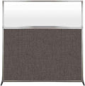 Versare Hush Screen Portable Room Divider | Workstation Wall Divider | by VERSARE
