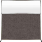 Versare Hush Screen Portable Room Divider | Workstation Wall Divider | by VERSARE