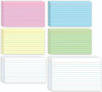 KAISA Colored Index Cards - Image 3