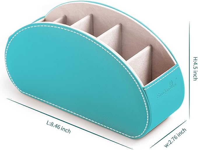 Remote Control Holders Organizer Box - Image 2
