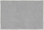 Amanti Art Silver Framed Magnetic Board 25x37 Large Vision Board by AmantiArt