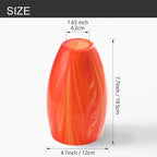 Fixture Replacement Globe Shade, Lampshade - Image 2