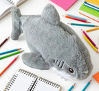 Cute Animal Pencil Case with Zipper - Image 5