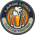 Large Custom Vinyl Decals by FairwindsDesigns