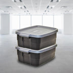 Rubbermaid 6-Pack Totes for Storage - Image 2