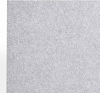 LUXPaper 8.5" x 11" Cardstock | Letter Size | Silver Metallic | 105lb. Cover | - Image 7