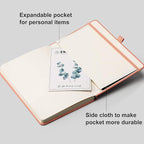 AHGXG Graph Paper Notebook 2 Pack - Image 5