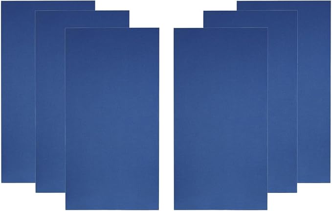 ATS Acoustics Home Office Residential Acoustic Treatment Room Kit Sound by ATSAcoustics