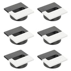 PATIKIL 2.8inch Desk Grommet by PATIKIL