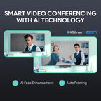 Yealink 4K USB Video Conference Camera - Image 2