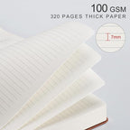 EMSHOI Meeting Notebook for Work - Image 8