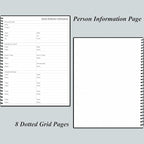 Daily Planner Undated - Image 5