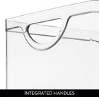 iDesign Pantry Storage Bins - Image 8