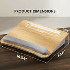 HUANUO Lap Laptop Desk - Image 4