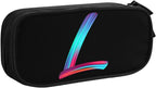 Pazacon Cute Initial Pencil Case by Pazacon-HomeEssentials