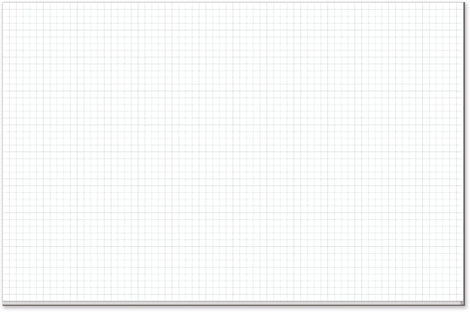 Large Engineering Graph Paper Pad - Image 2