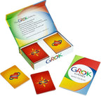 GROK Conversation Cards & Empathy Games - Image 2