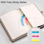 EMSHOI A5 Graph Paper Notebook - Image 5