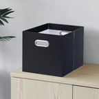 Oterri Cardboard File Organizer Box - Image 6