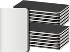 XYark Blank Pocket Notebooks, 20 Pack Small Notebook Bulk, 3.5x5.5 inch by XYark