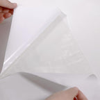 iMailer - 200 Pack 7.5"x 5.5" Packing List Envelopes -Resealable Adhesive - Image 3