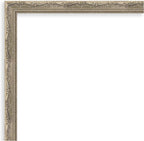 Amanti Art Silver Framed Magnetic Board 22x26 Medium Vision Board - Image 4