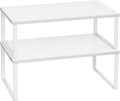 SONGMICS Spice Racks, Countertop Organizers, Shelf Risers, Expandable by SONGMICSbySONGMICSHOME
