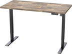 VIVO Electric 55 x 28 in Standing Desk, Memory Height Adjustment, 1B Series - Image 9
