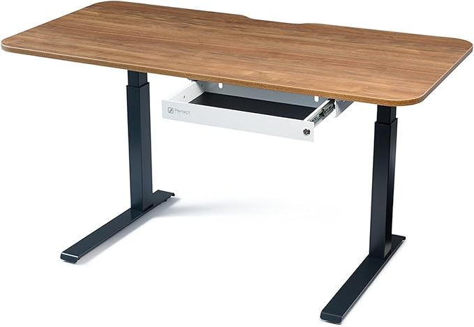 PERFECT POSTURE Max Under Desk Storage Drawer – Large Desk Drawer - Image 3