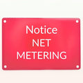 Custom Engraved Electrical Panel Labels by Custom