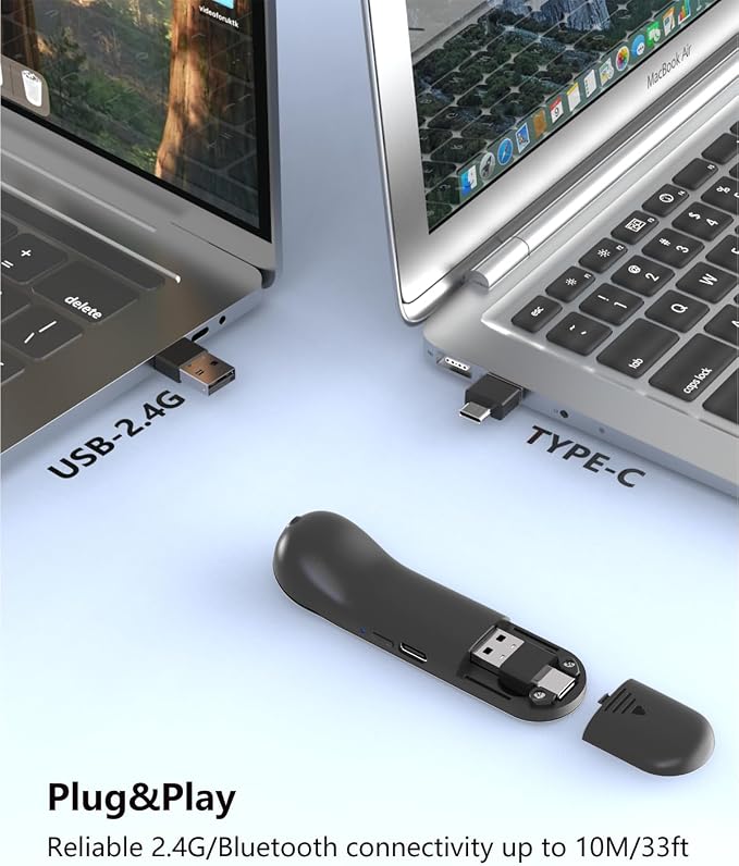 Air Mouse for PC/iOS/Android - Image 8
