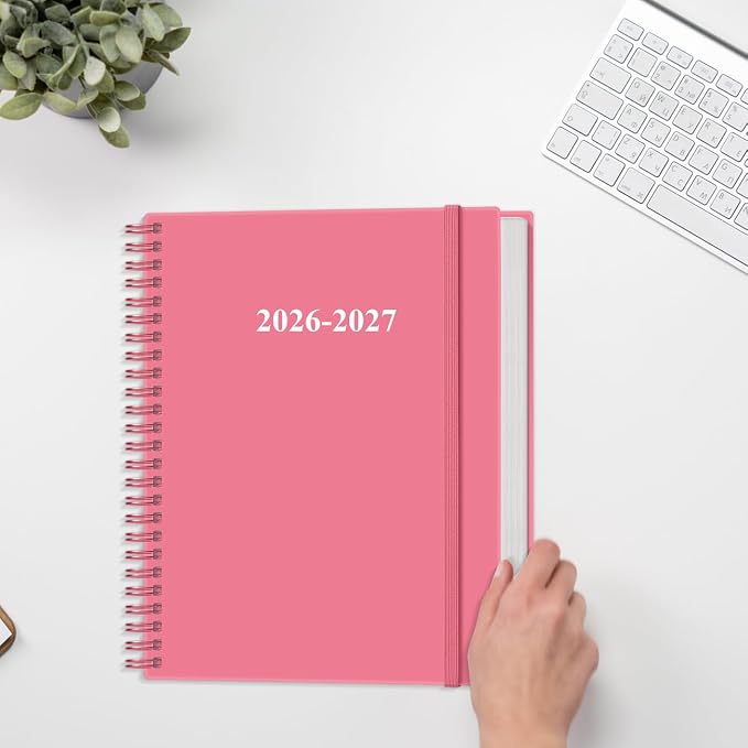 2026-2027 Planner - Image 7