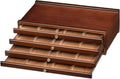 MEEDEN 4-Drawer Art Supply Storage Box by MEEDEN