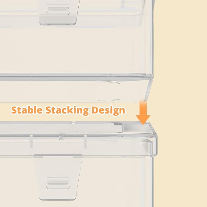 Mathtoxyz Bead Organizer Box - Image 6