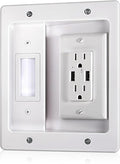 in Wall Cable Management Kit by Unknown