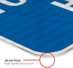 Personalized Custom Blue Background Customize - Image 6