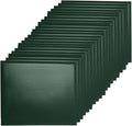 Diploma Cover 8.5” x11” Diploma Holder of Graduation Leatherette Padded by Misscom