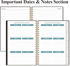 Address Book with Alphabetical Tabs - Image 5