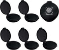 Fingerprint Ink Pad 5 Pack Thumbprint Ink Pad by Keepsweat