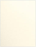 LUXPaper 8.5" x 11" Cardstock | Letter Size | Champagne Metallic | 105lb. Cover by LUXPaper