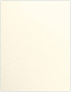 LUXPaper 8.5" x 11" Cardstock | Letter Size | Champagne Metallic | 105lb. Cover by LUXPaper